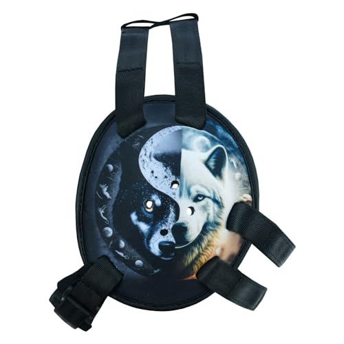 BJJ Ear Guard Wrestling Headgear J520