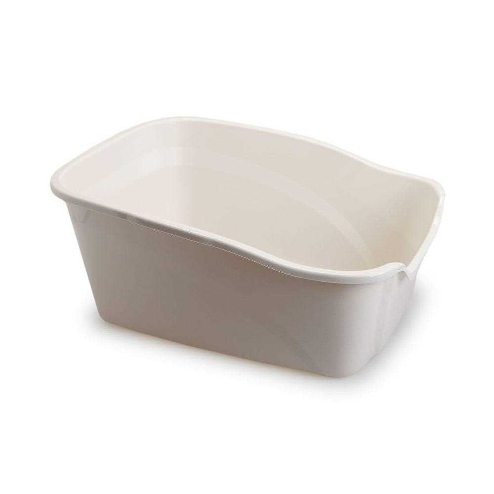 Cat Litter Pan High Sides Q4305
