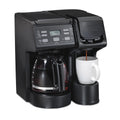 Black Coffee Maker M53173