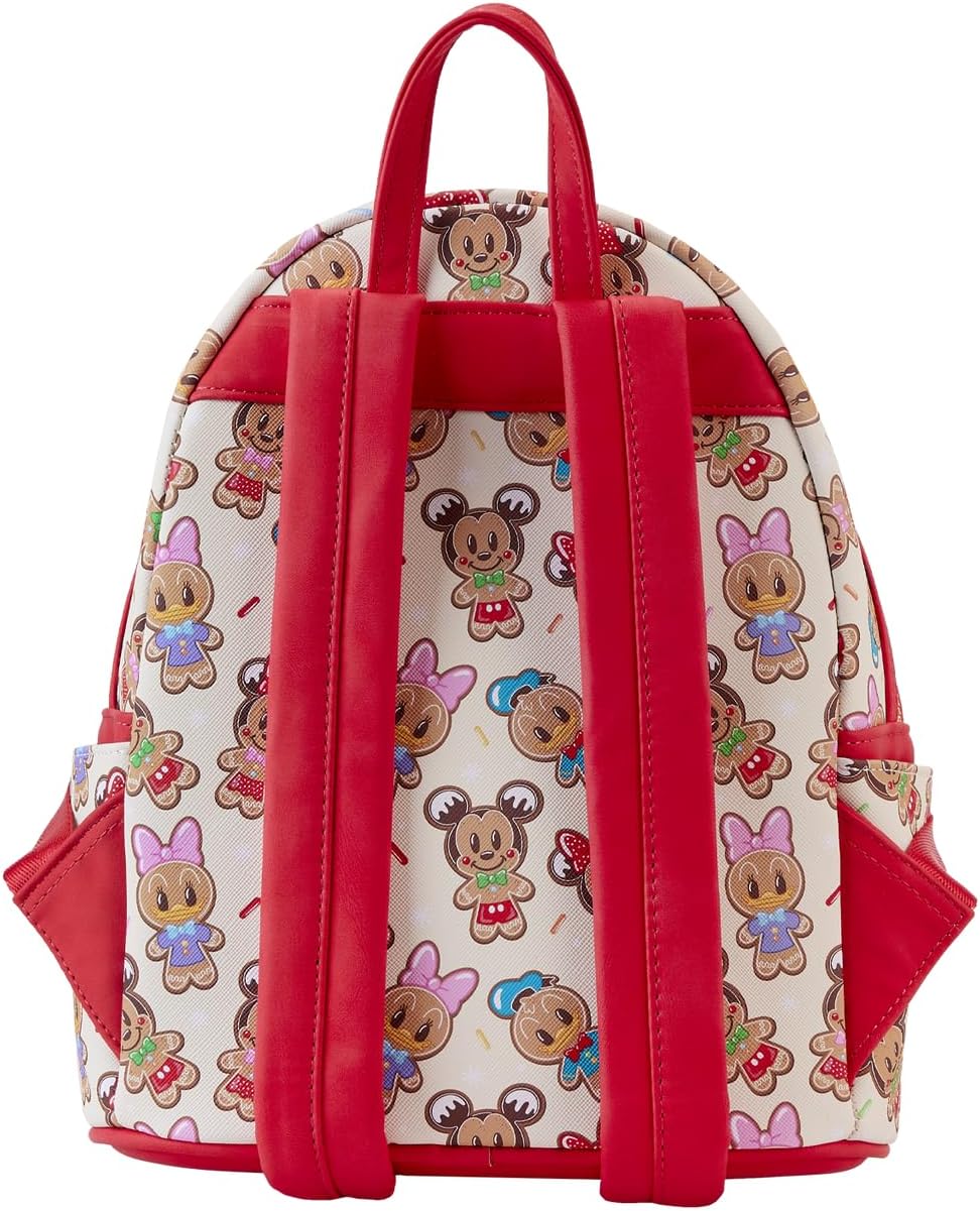 Mini Backpack With Ear Headband R809751