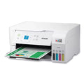 Wireless Color All-in-One Supertank Printer K386