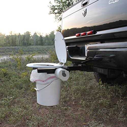 Portable Toilet X6472