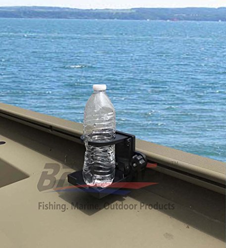 Black Folding Cup Holder H43905