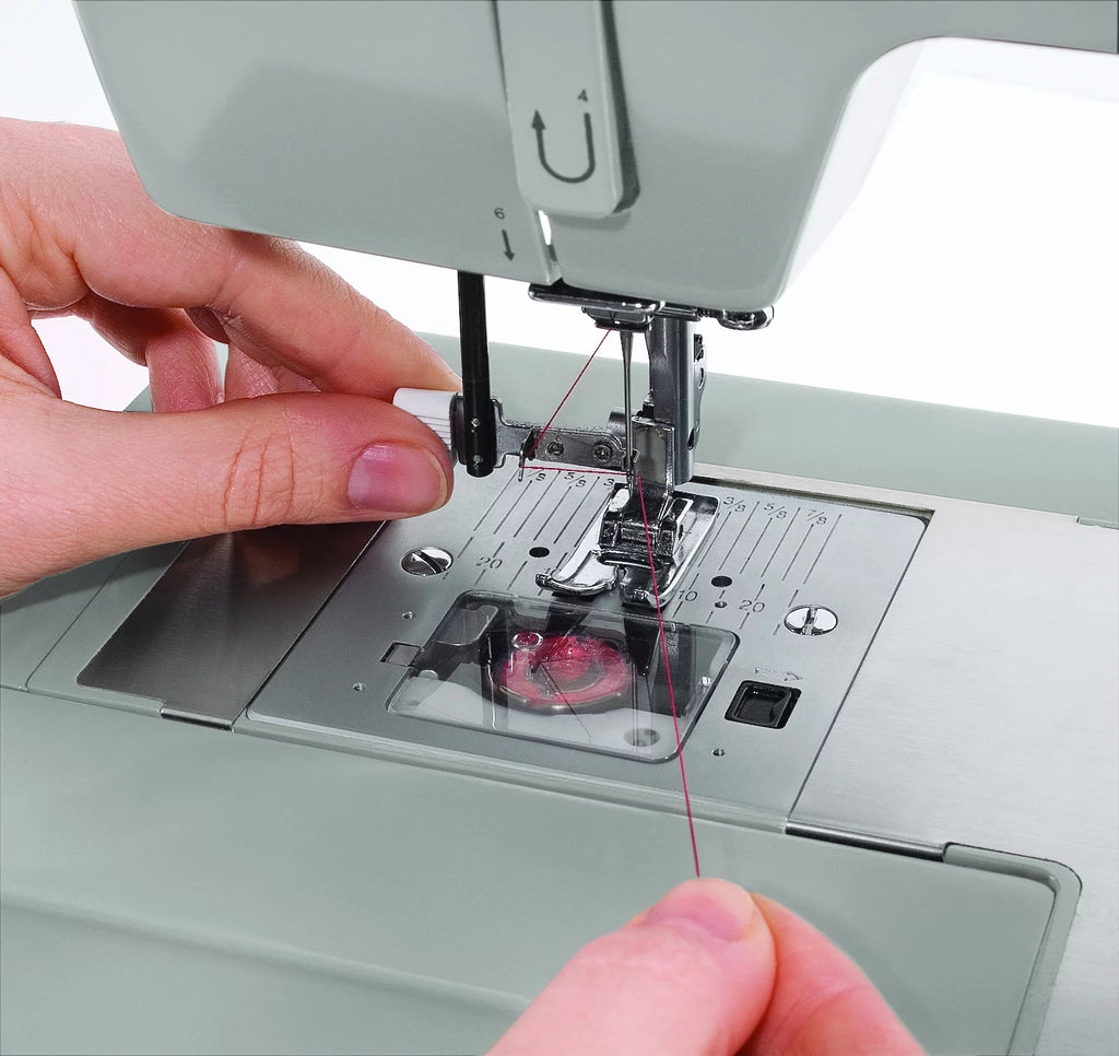 Heavy Duty Sewing Machine Y756178