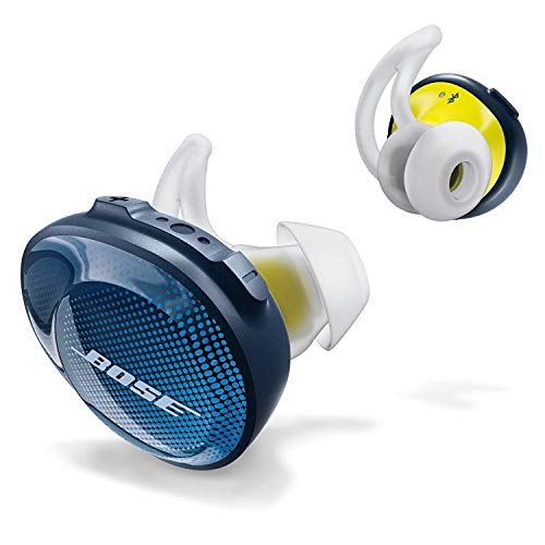 True Wireless Earbuds S808