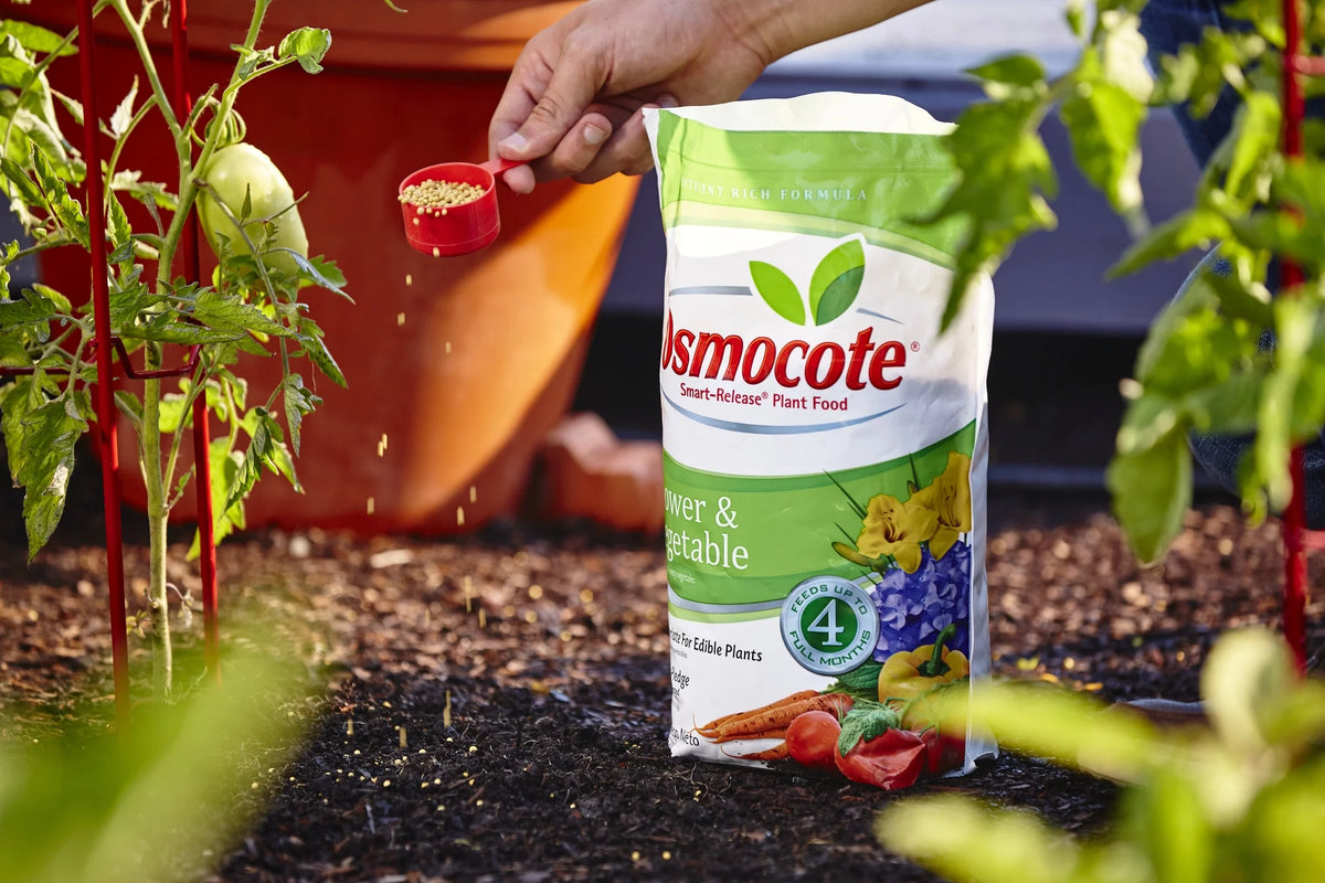 8 lb. Plant Food B766763
