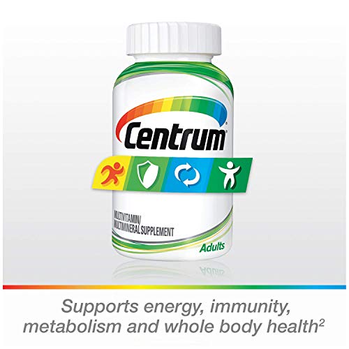 Gluten Free Non-GMO Multivitamin Supplement - 200 Count U648