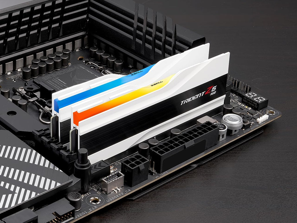 64GB (2 x 32GB) DDR5 6400 Desktop Memory X369869