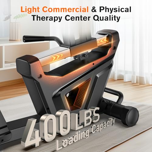 Recumbent Exercise Bike with Arm Exerciser D14865