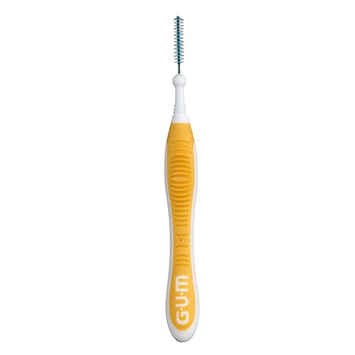 Interdental Brushes, 10ct (4Pk) M11847