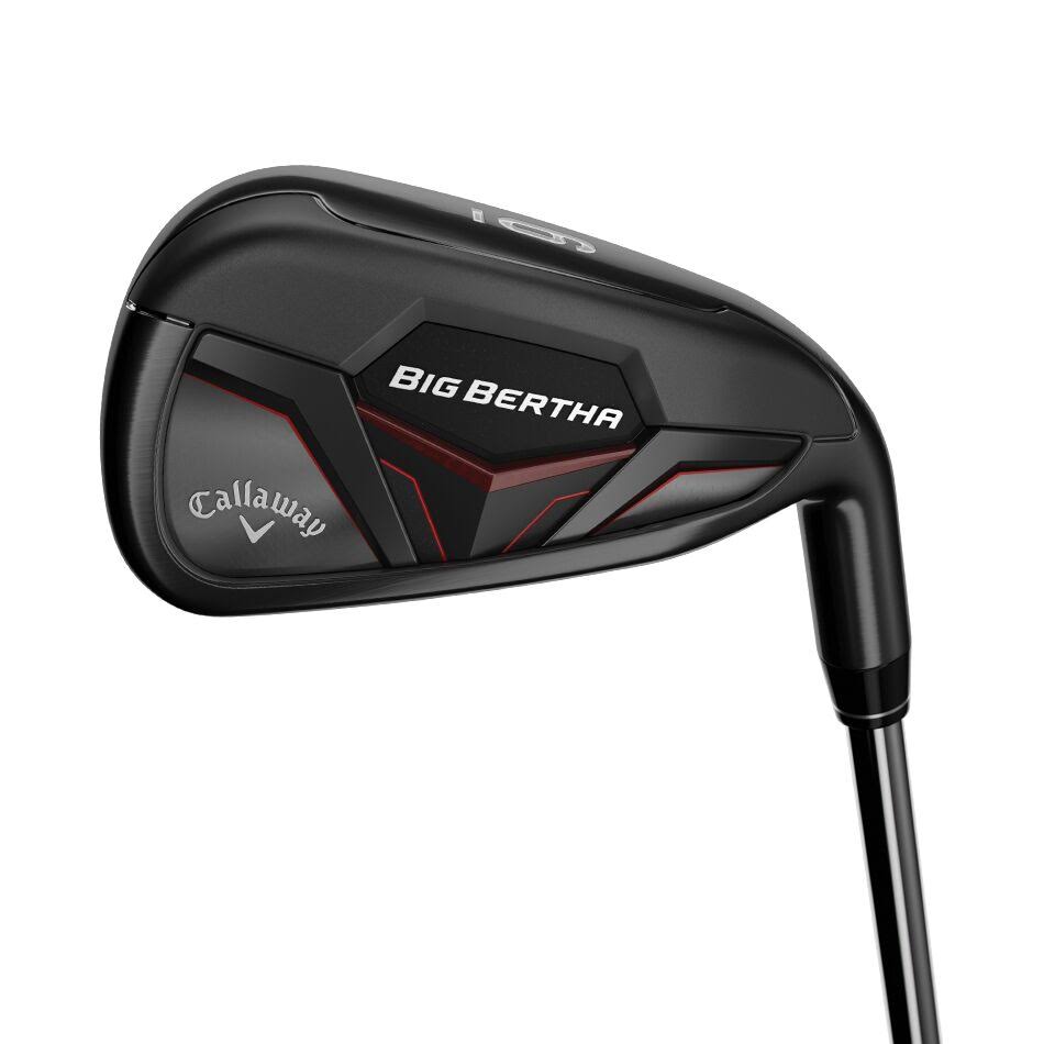 5-PW Iron Set Golf Clubs Z761577