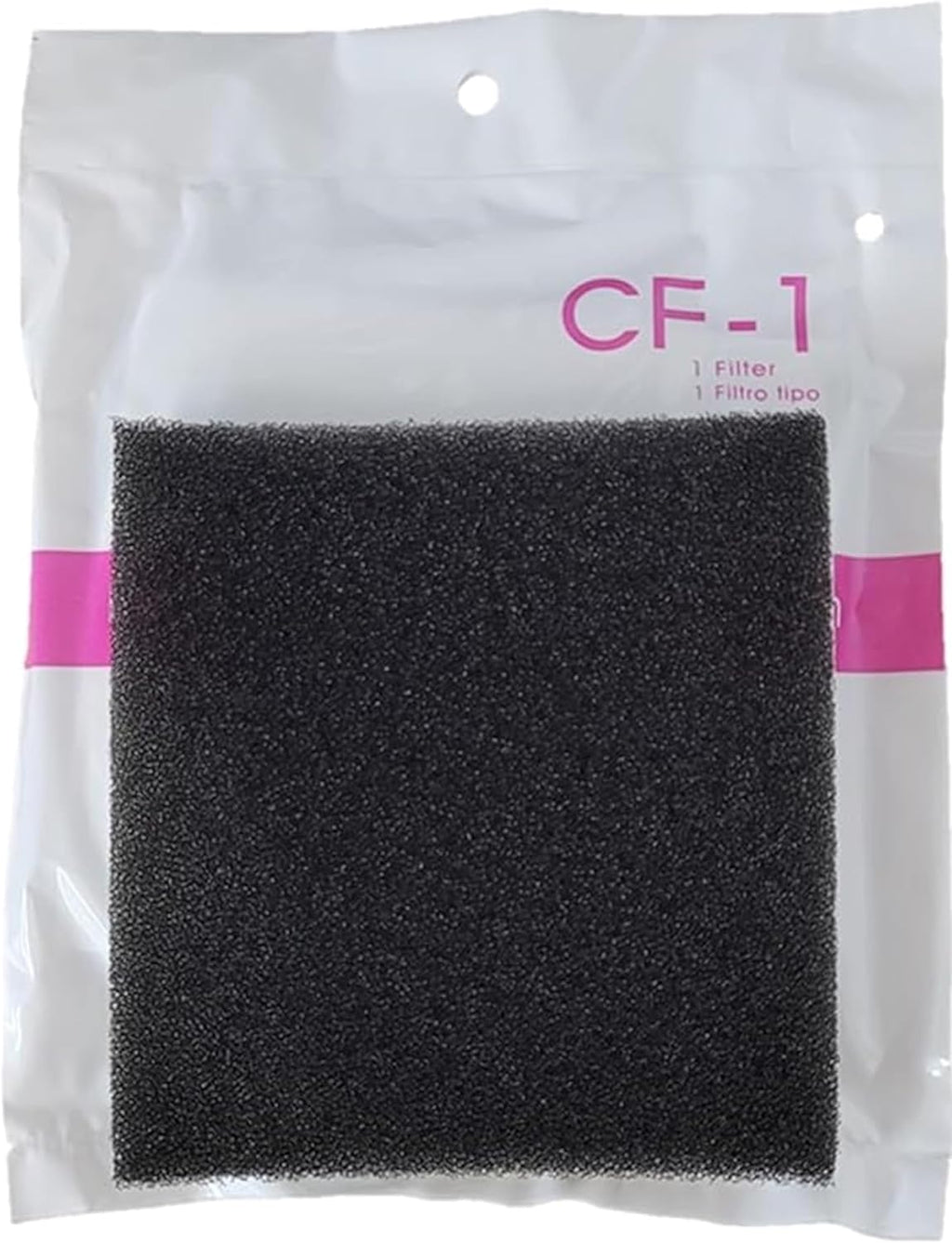Replacement Filter Kit for Canister Vacuums V909