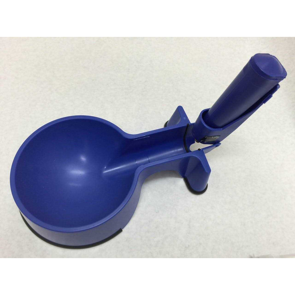 Easy-Clean Auto-Fill Water Bowl with Stainless Steel Hose I4206