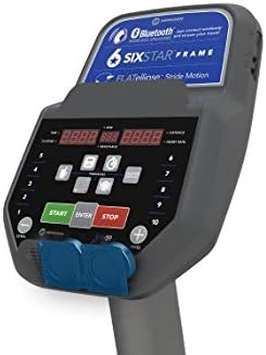 Elliptical D7062