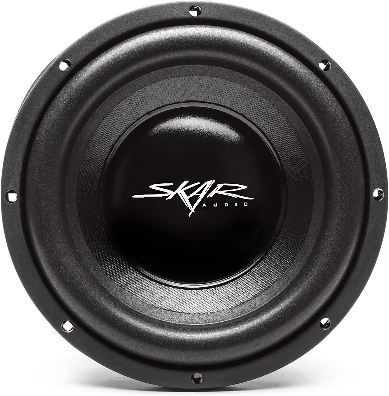 10" Dual 2 Ohm Car Subwoofer Pack of 2 L6063