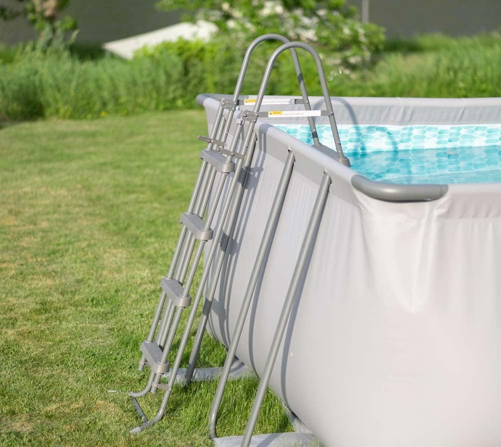Rectangular Frame Pool 549 x 274 x 132 cm D24667