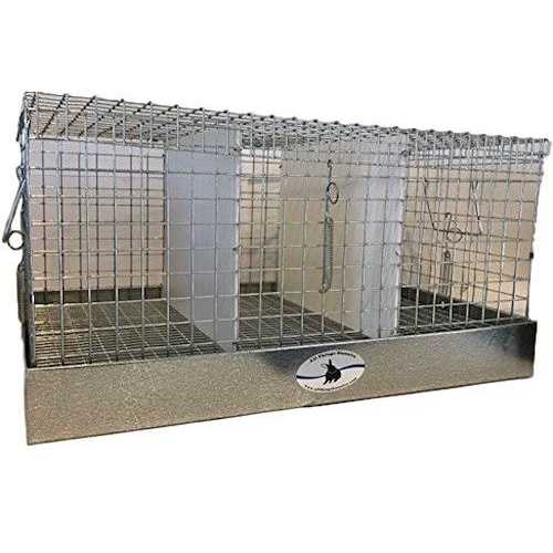 Rabbit Carrier Transport Cage R516750