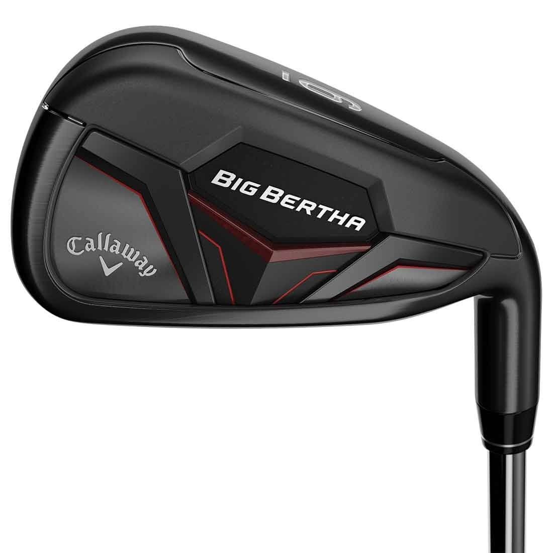 5-PW Iron Set Golf Clubs Z761577