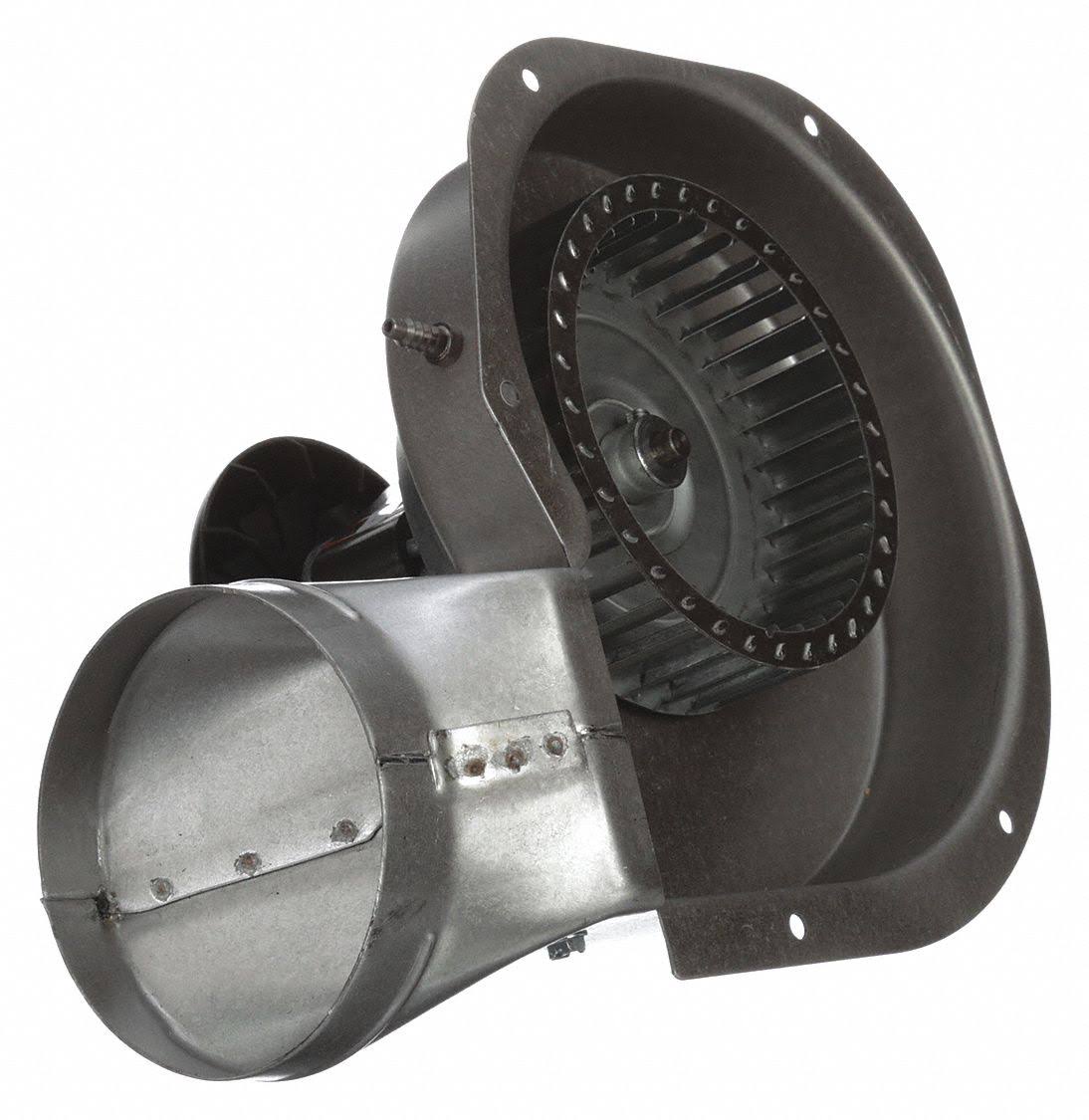 4 in. Overall H Blower E939224
