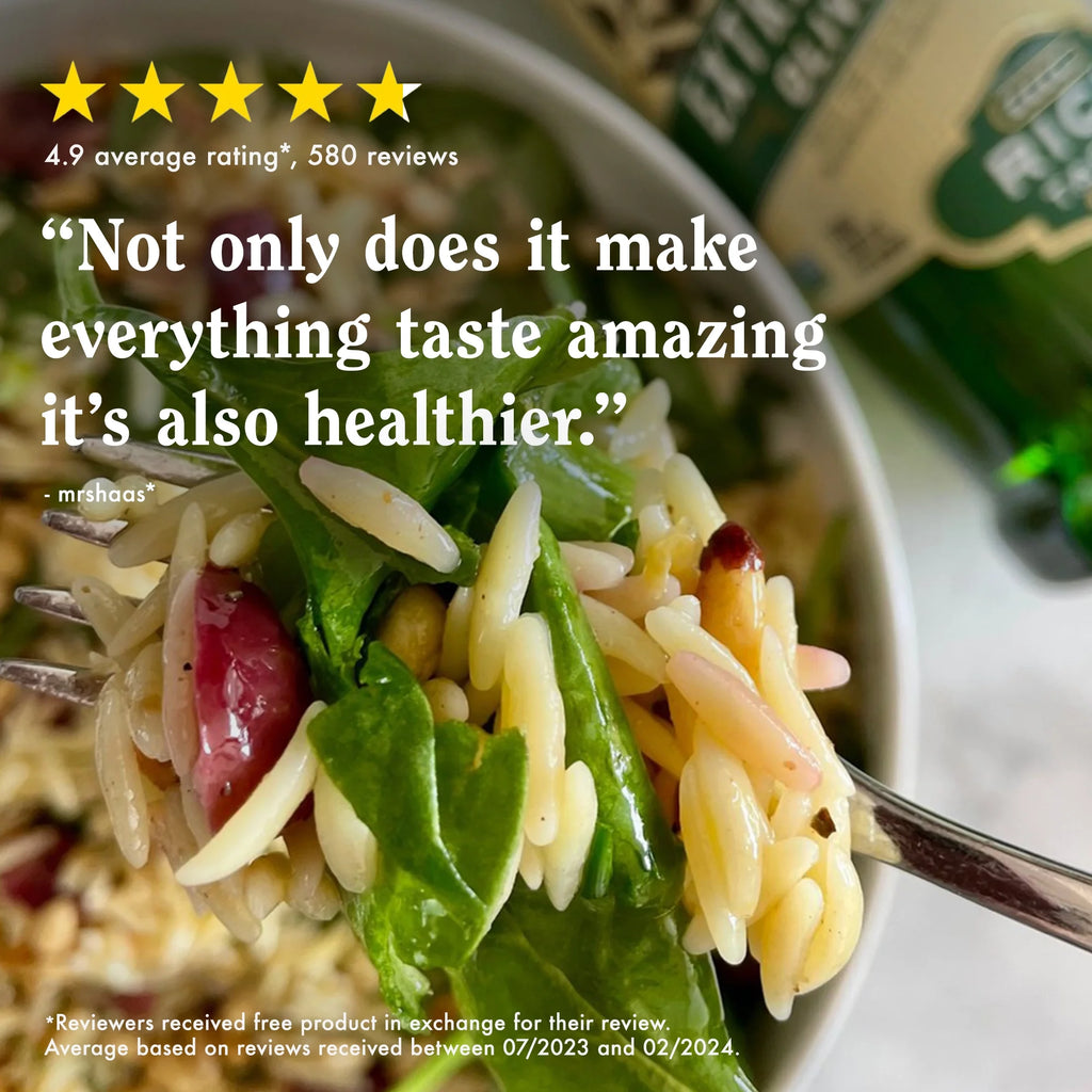 Extra Virgin Olive Oil, 50.7 fl oz W742
