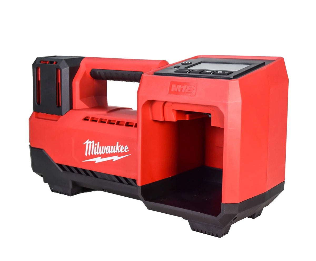 Compact Tire Inflator C147347