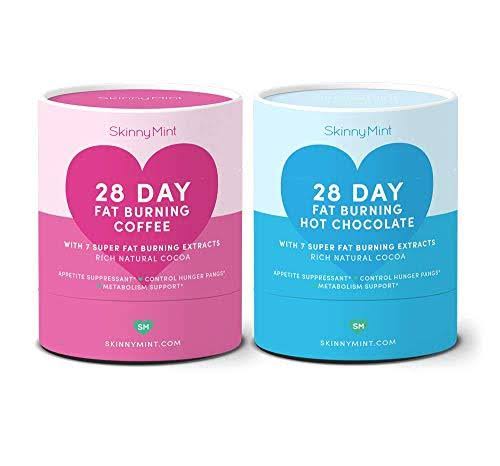 Fat Burning Coffee K397