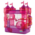 Castle Connectable Hamster Home M552