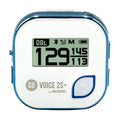 Blue Talking GPS Rangefinder with Slope Mode C229345