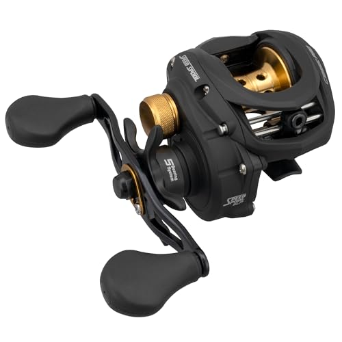 Classic Pro Speed Spool Baitcast Reel U644490