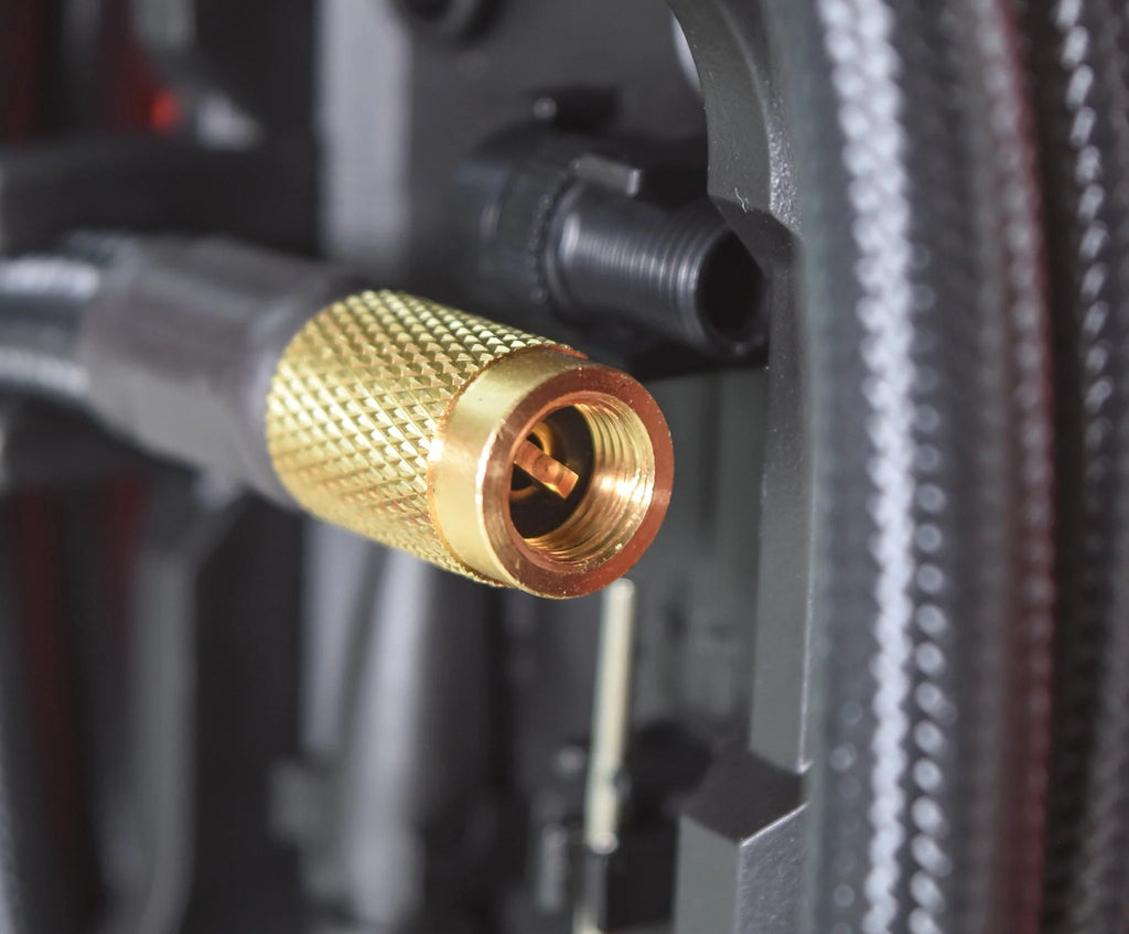 Compact Tire Inflator C147347