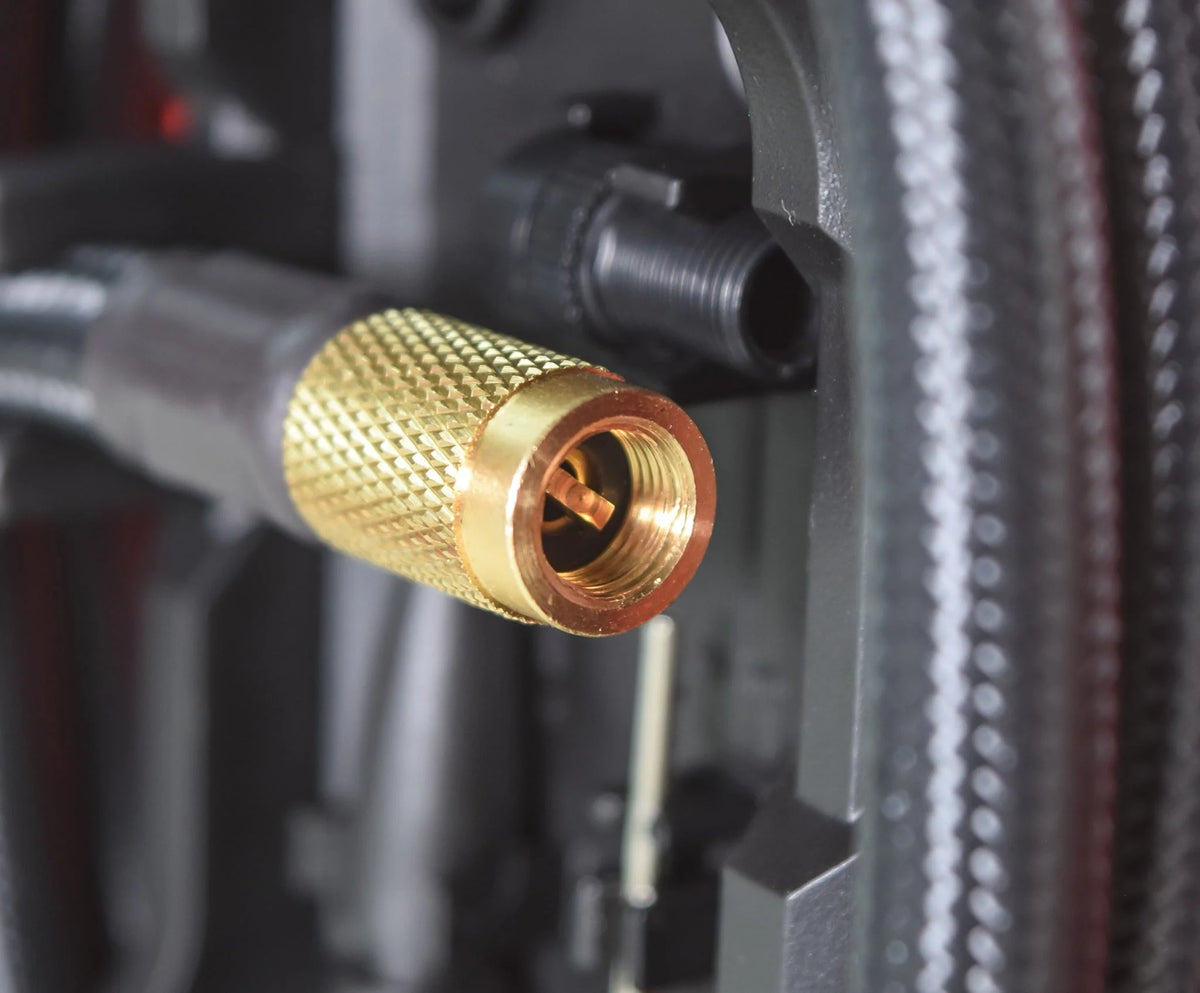 Compact Tire Inflator C147347