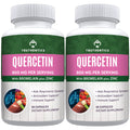 Quercetin 800mg 120 Capsules Supplement N4832