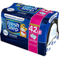 Fresh Step Extreme Clumping Cat Litter with Febreze B17105