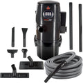 Wall-Mounted Wet Dry Car Vacuum/Blower With Auto Tool Kit Y333264