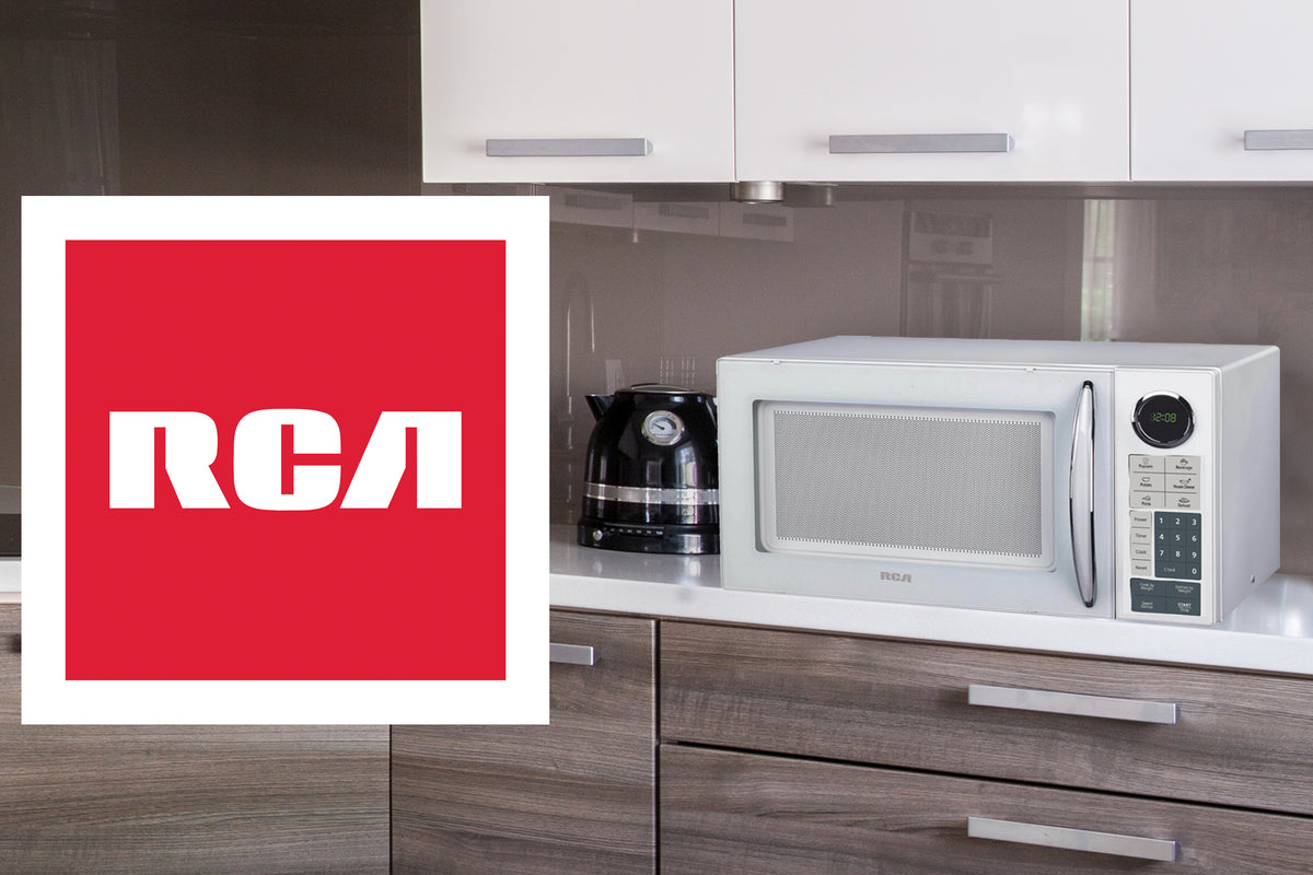 0.9 Cubic-ft Microwave U297280