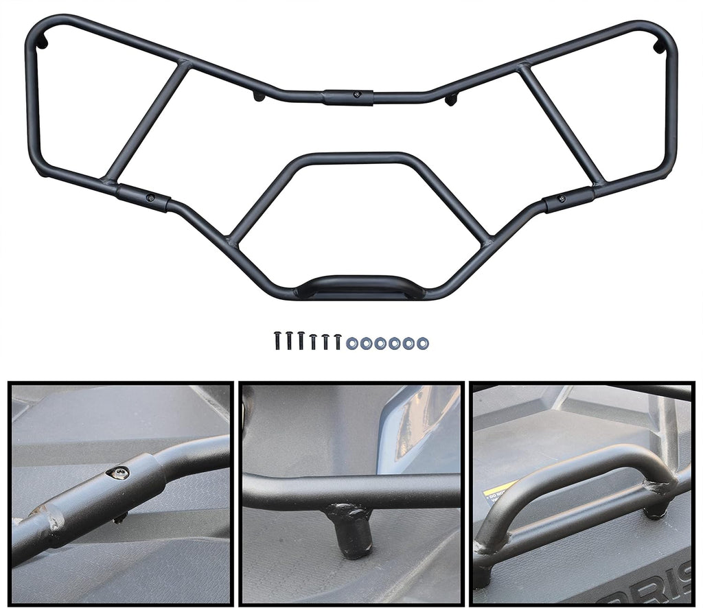 Front Steel Rack Extender for Polaris Sportsman 570 450 Y9106