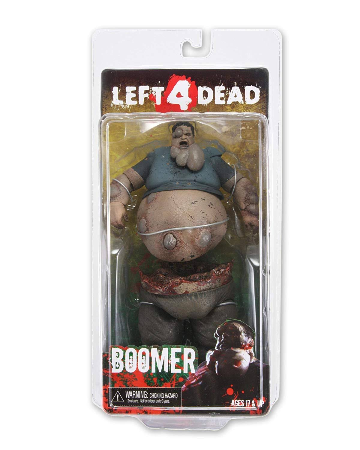 Deluxe Boomer Action Figure E6902