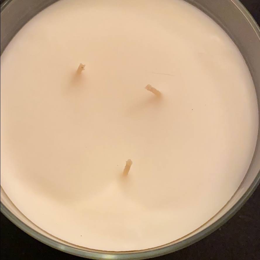 3 Wick Candle H706968