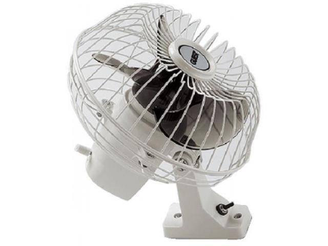 Oscillating Cabin Fan P88055