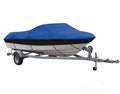 Blue Boat Cover Q711