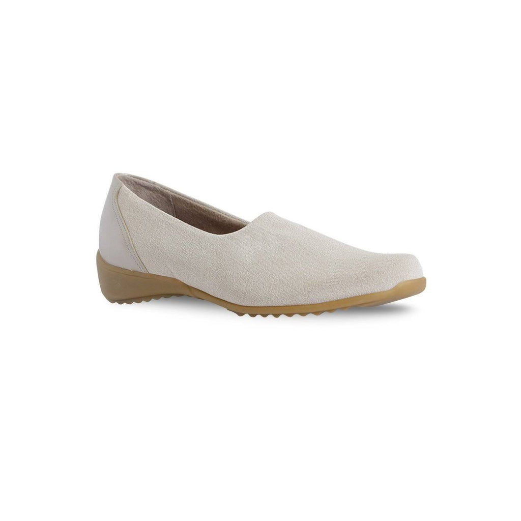 Taupe Traveler Shoes L98862