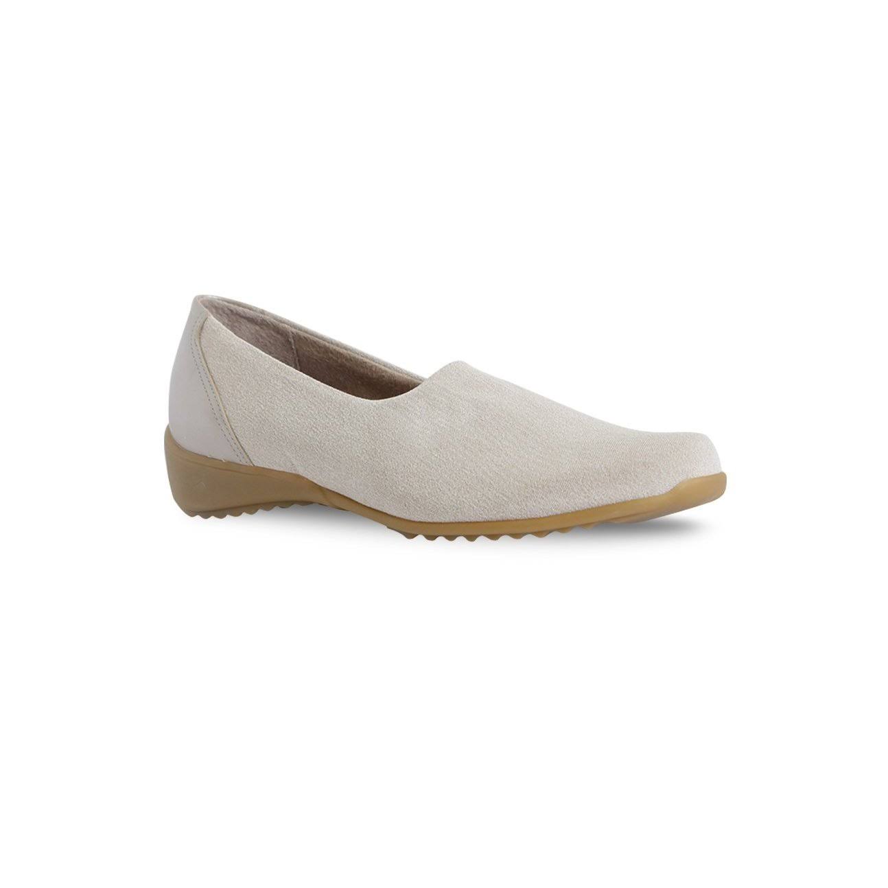 Taupe Traveler Shoes L98862