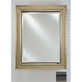 Recessed Single Door Cabinet J94687