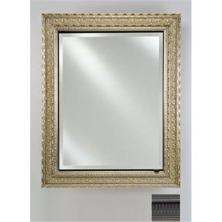 Recessed Single Door Cabinet J94687