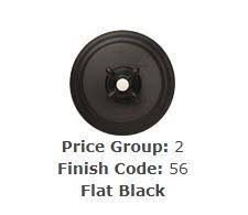 1/2x22 Compression Straight Valve F743661
