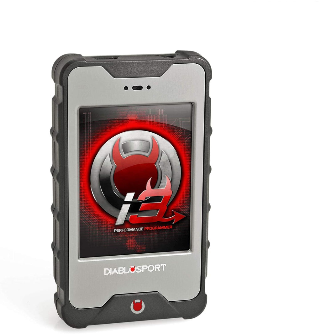 DiabloSport inTune i3 C4686