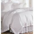 Full Dust Ruffle 54x75x15 Aquamarine G6194