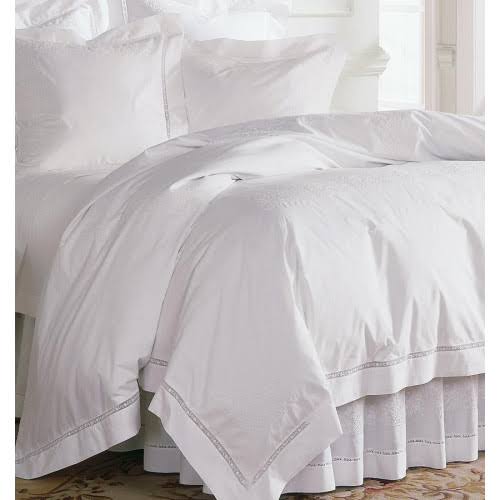 Full Dust Ruffle 54x75x15 Aquamarine G6194