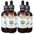 Organic Dried Root Glycerite Herbal Supplement 4x4 oz Q321134