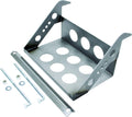 Lightweight Steel Battery Mounting Box Pack of 2 U5767